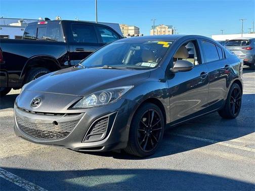 2010 Mazda Mazda3 i Touring