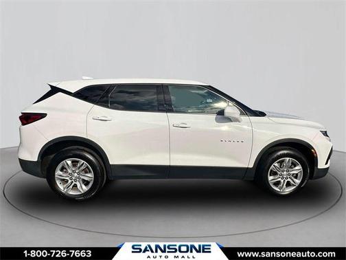 2020 Chevrolet Blazer 2LT