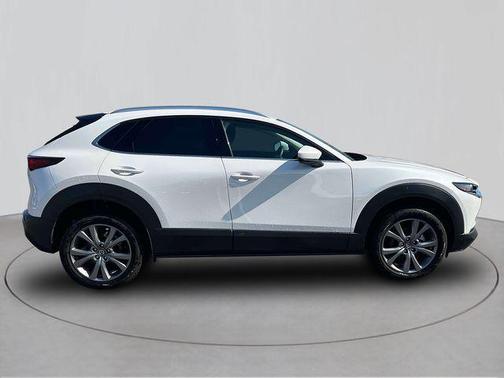 2025 Mazda CX-30 2.5 S Premium Package