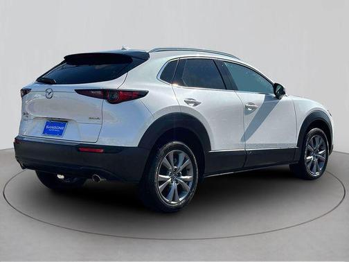 2025 Mazda CX-30 2.5 S Premium Package