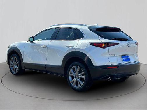 2025 Mazda CX-30 2.5 S Premium Package