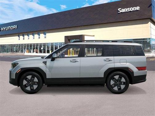 2026 Hyundai SANTA FE SEL 2.4