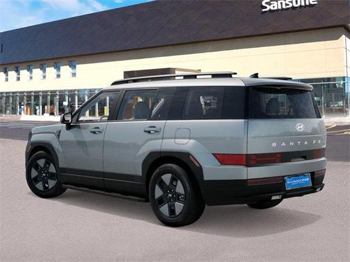 2026 Hyundai SANTA FE SEL 2.4