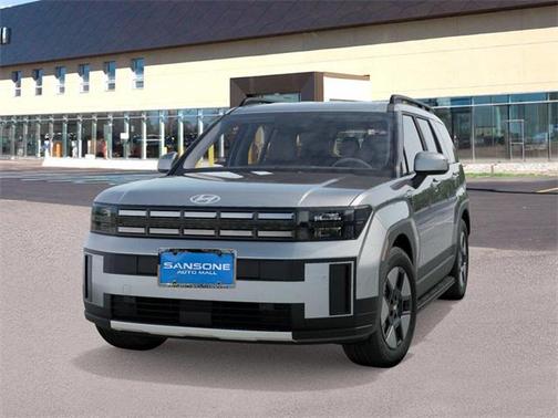 2026 Hyundai SANTA FE SEL 2.4