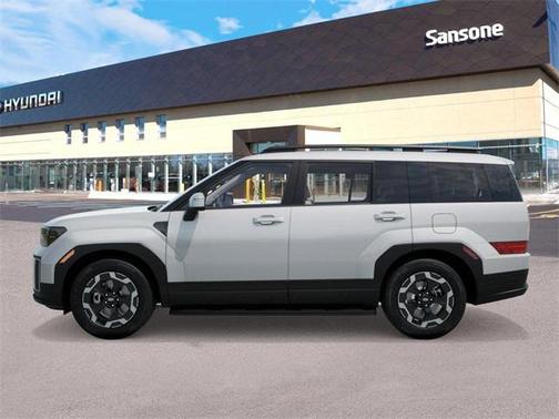 2026 Hyundai SANTA FE SEL 2.4