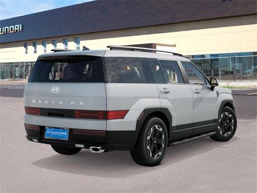 2026 Hyundai SANTA FE SEL 2.4