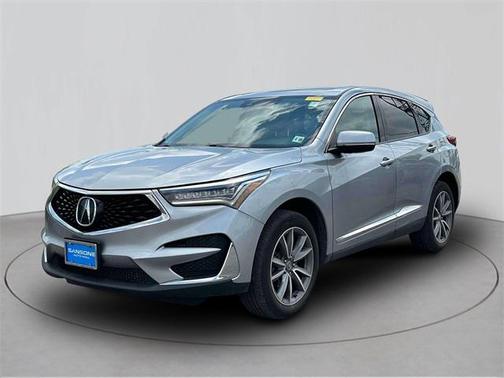 2021 Acura RDX Technology Package