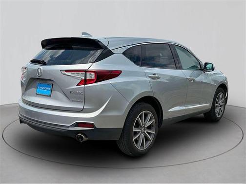 2021 Acura RDX Technology Package