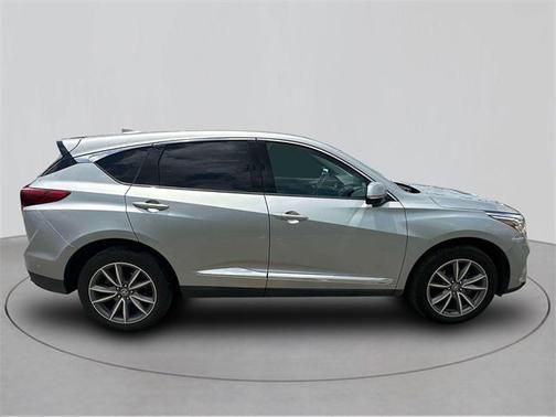 2021 Acura RDX Technology Package
