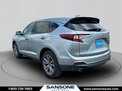 2021 Acura RDX Technology Package