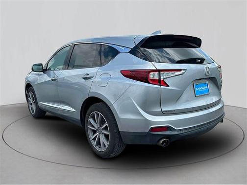 2021 Acura RDX Technology Package
