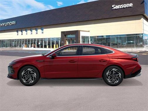 2026 Hyundai SONATA SEL