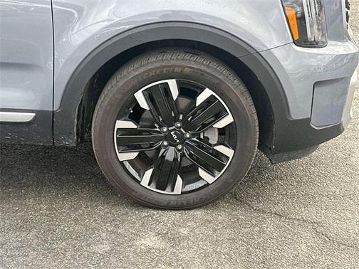 2023 Kia Telluride SX Prestige