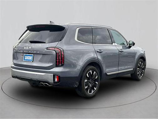 2023 Kia Telluride SX Prestige