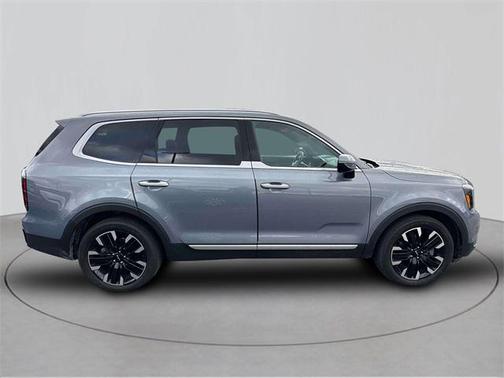 2023 Kia Telluride SX Prestige