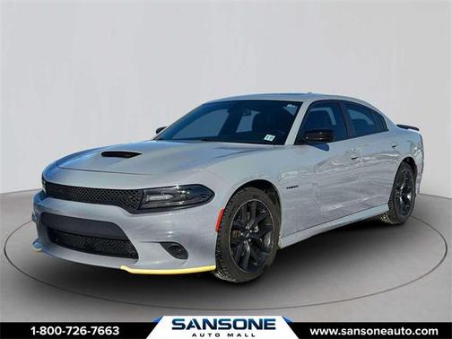 2021 Dodge Charger R/T