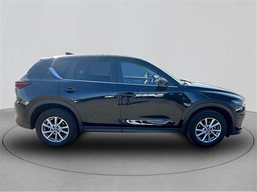 2022 Mazda CX-5 2.5 S Preferred