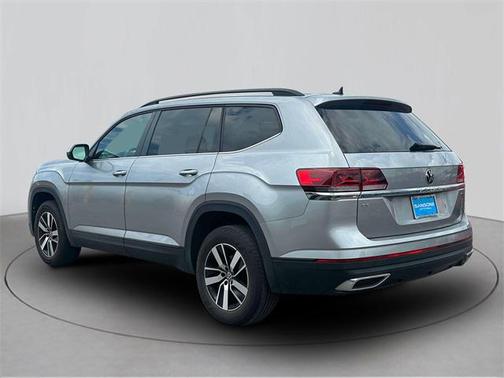 2023 Volkswagen Atlas 2.0T SE