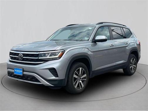 2023 Volkswagen Atlas 2.0T SE