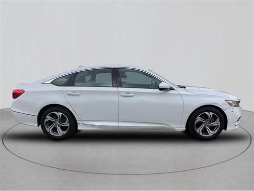 2019 Honda Accord EX