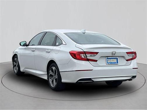 2019 Honda Accord EX