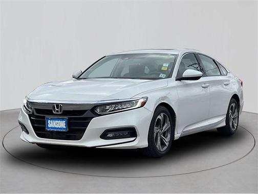 2019 Honda Accord EX