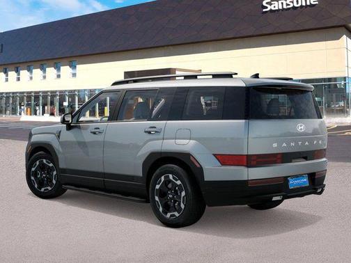 2026 Hyundai SANTA FE SEL 2.4