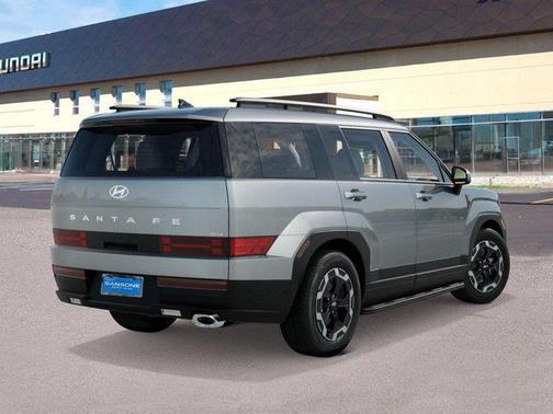 2026 Hyundai SANTA FE SEL 2.4