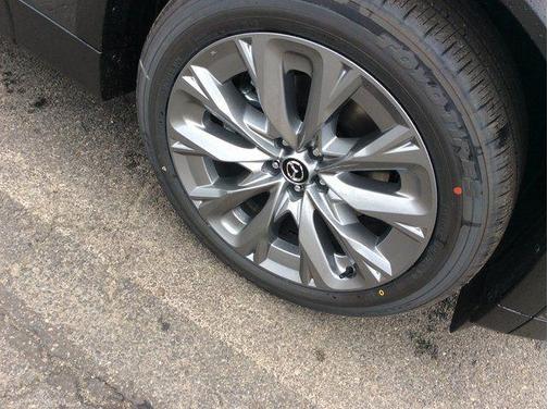 2026 Mazda CX-90 3.3 Turbo Preferred