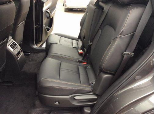 2026 Mazda CX-90 3.3 Turbo Preferred