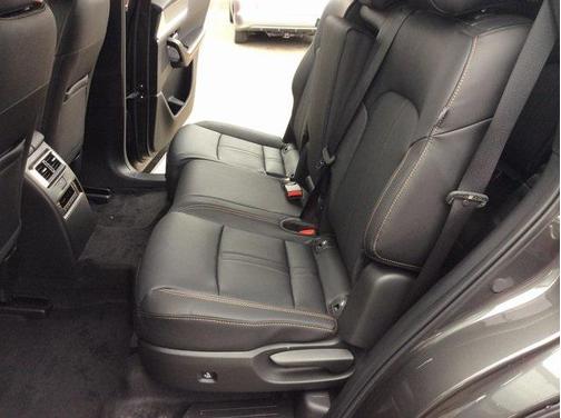 2026 Mazda CX-90 3.3 Turbo Preferred