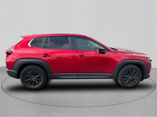 2023 Mazda CX-50 2.5 S Preferred Plus Package