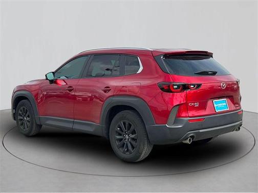 2023 Mazda CX-50 2.5 S Preferred Plus Package