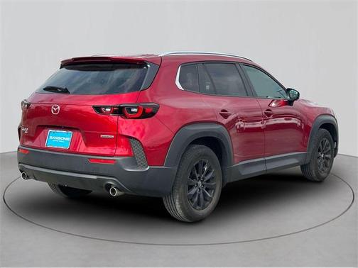2023 Mazda CX-50 2.5 S Preferred Plus Package
