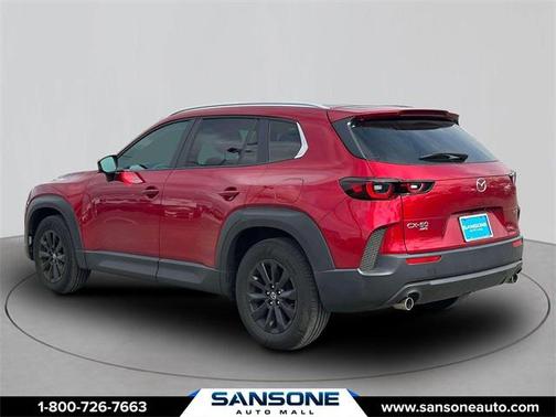 2023 Mazda CX-50 2.5 S Preferred Plus Package