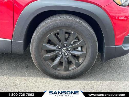 2023 Mazda CX-50 2.5 S Preferred Plus Package