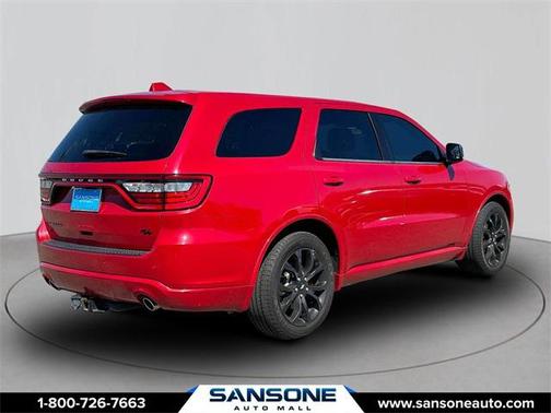 2019 Dodge Durango R/T