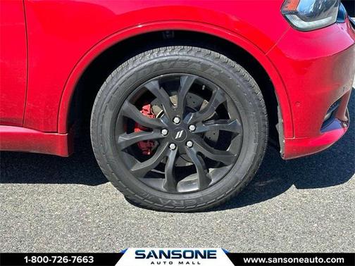 2019 Dodge Durango R/T