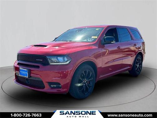 2019 Dodge Durango R/T