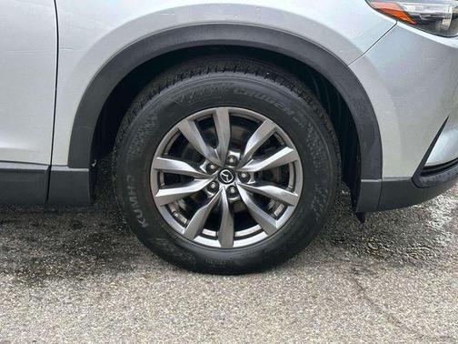 2019 Mazda CX-9 Sport