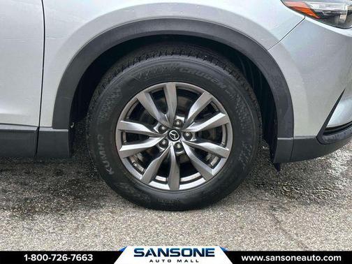 2019 Mazda CX-9 Sport