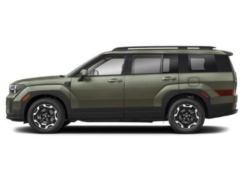 Rockwood Green 2026 Hyundai SANTA FE SEL 2.4