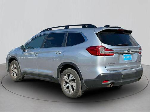 2022 Subaru Ascent Premium 7-Passenger