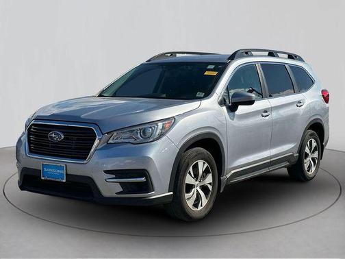 2022 Subaru Ascent Premium 7-Passenger