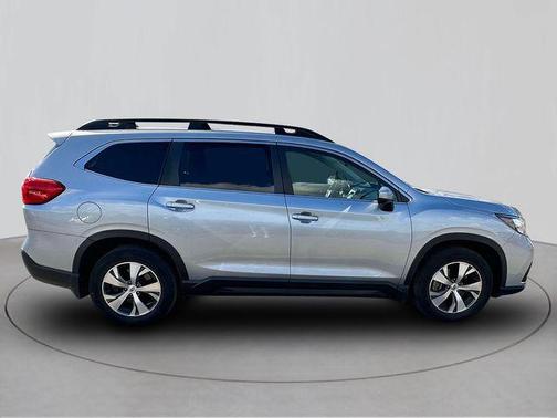 2022 Subaru Ascent Premium 7-Passenger