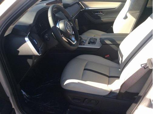 2025 Mazda CX-90 3.3 Turbo Preferred