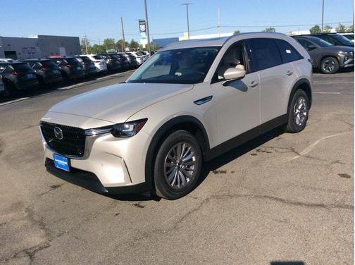 2025 Mazda CX-90 3.3 Turbo Preferred