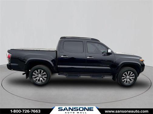 2023 Toyota Tacoma Limited