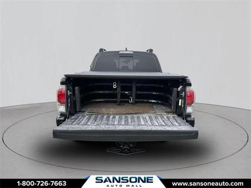 2023 Toyota Tacoma Limited