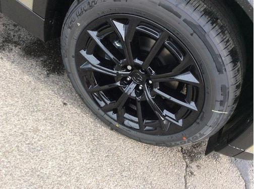 2026 Mazda CX-70 3.3 Turbo Preferred